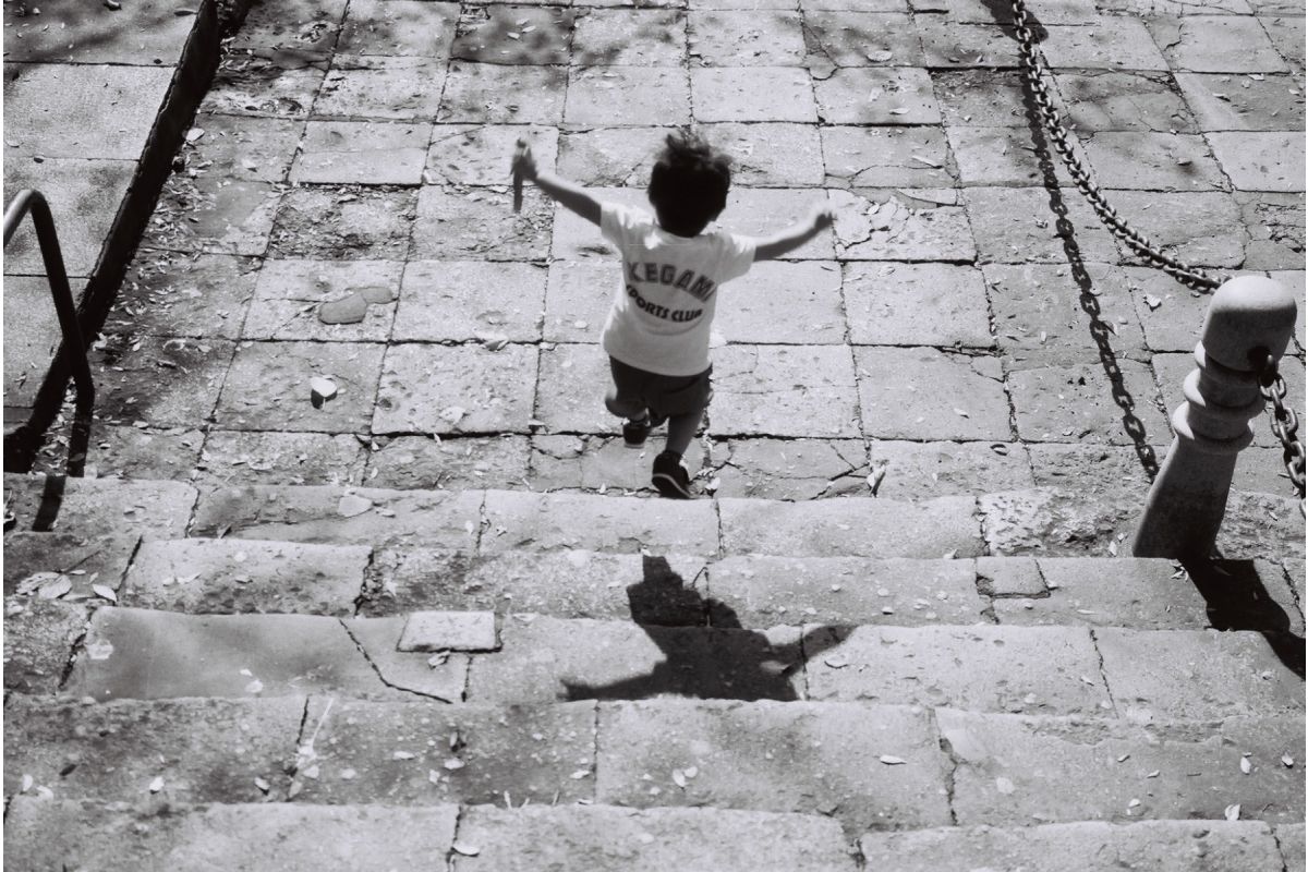 Lomography Potsdam 100 / 135 - 36exp. - ISO 100 / B&W